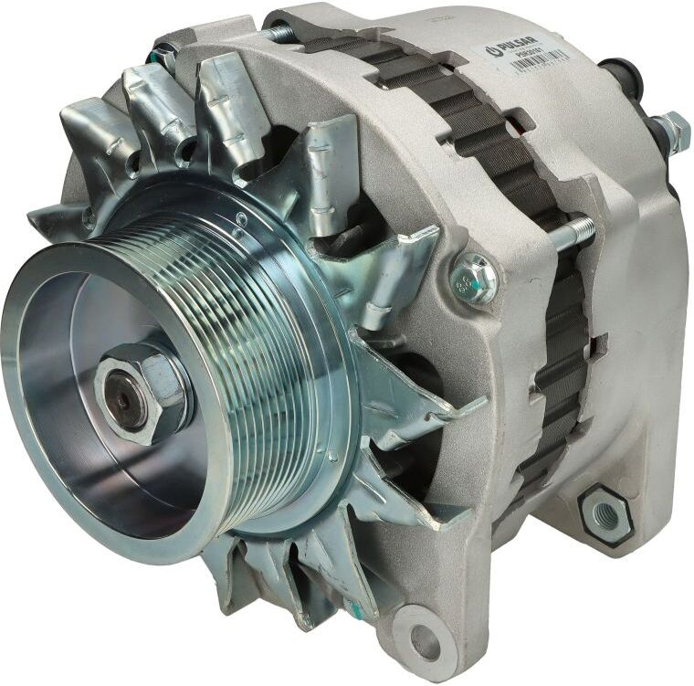 Drehstromgenerator PULSAR ROTATING ELECTRICS PSR30161