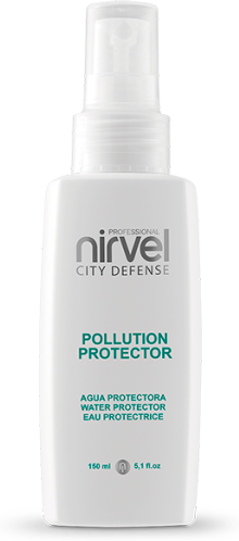 Nirvel Pollution Protector Schutzwasser 150 ml
