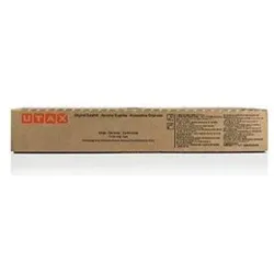 Utax, Toner, Printer Drucker Kit PK-5017Y PK5017Y Yellow Gelb (1T02TVAUT0) (Y)
