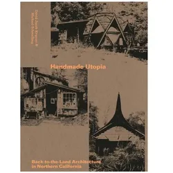 Handmade Utopia, Fachbücher von David Jacob Kramer, Michael Schmelling