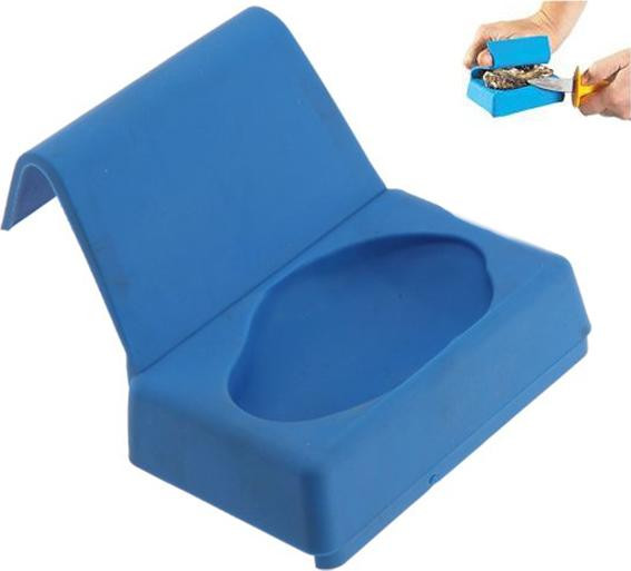 Cal'House Patisse 883B Auster Blauw