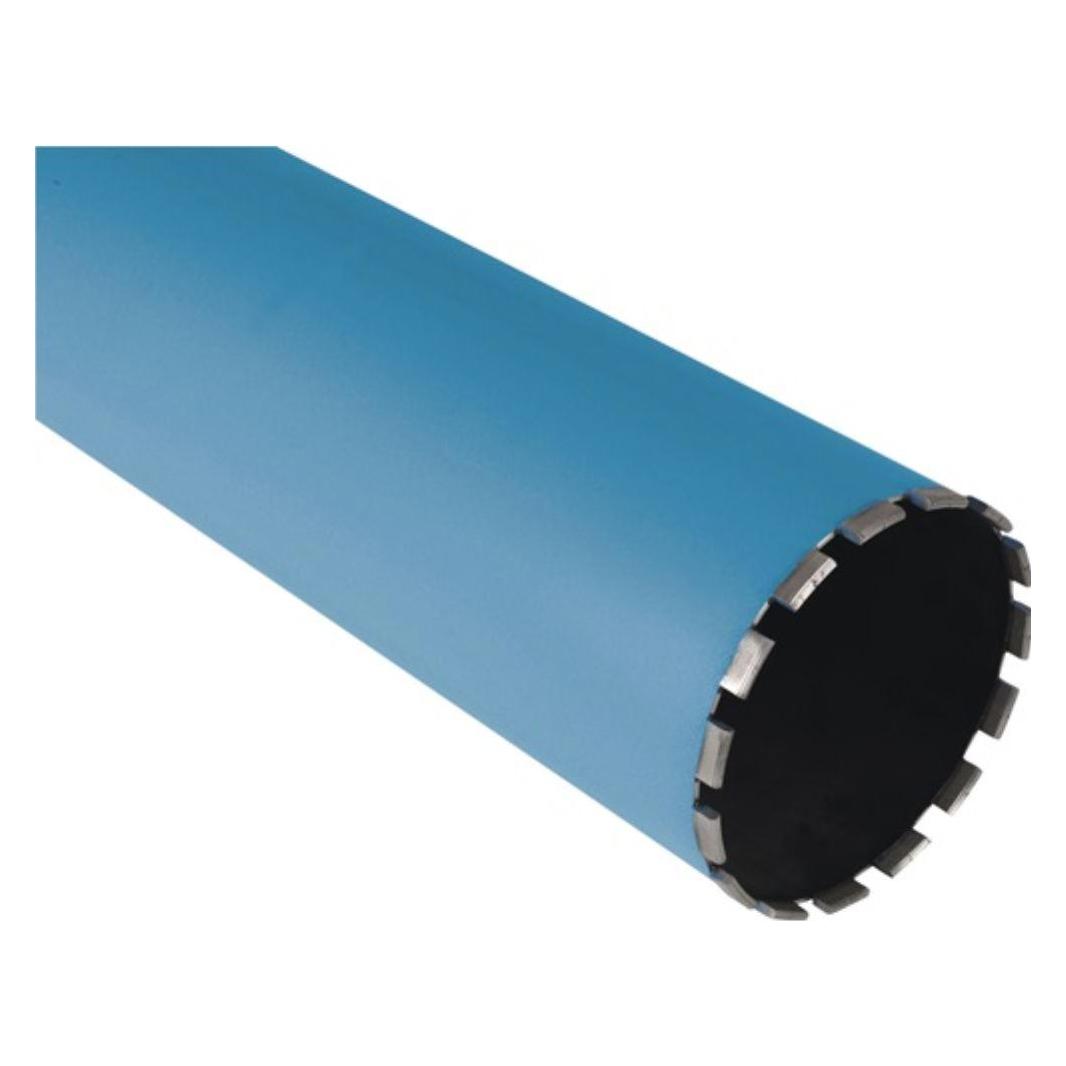 Tyrolit Diamantbohrkrone Premium Ø 152 mm Länge 450 mm geeignet für Beton 1 1/4 " (152 mm) (34017778)