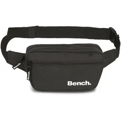 Bench Bauchtasche Classic Hip Bag schwarz - 13