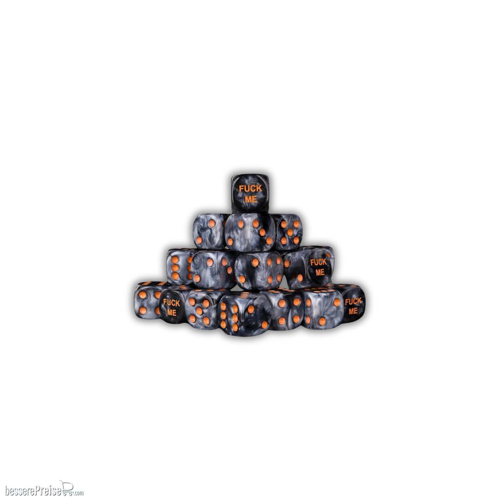 Baron of Dice FAN-FUN-04-RD