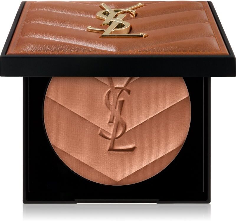 Yves Saint Laurent All Hours Bronzer bronzer W 04 Warm Sandalwood 7,5 g