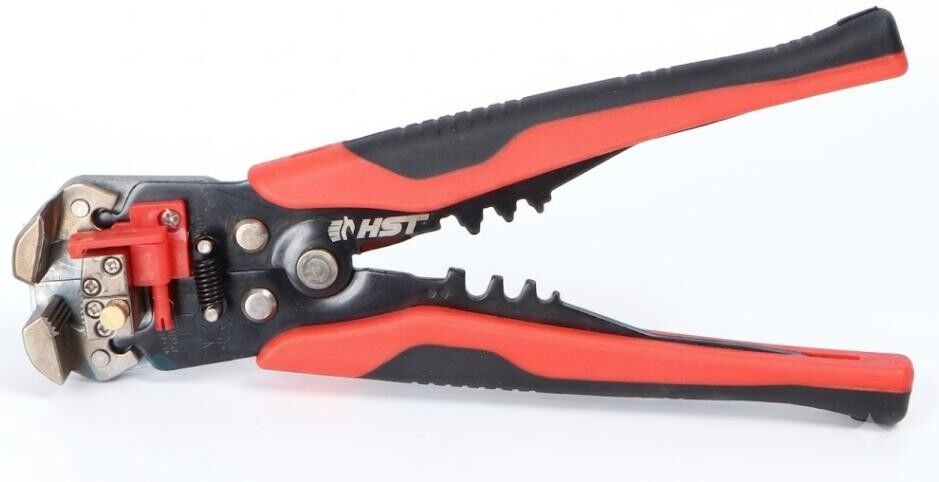 HST HST 0507 Crimping Pliers