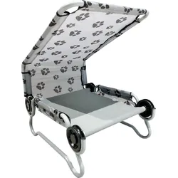 Disc-O-Bed Dog-Bed S faltbares Hundebett