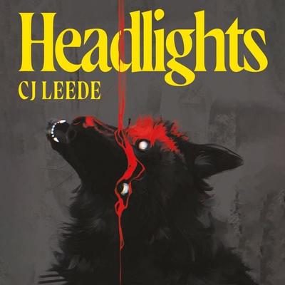 Headlights - CJ Leede, Audio, 9781037410161