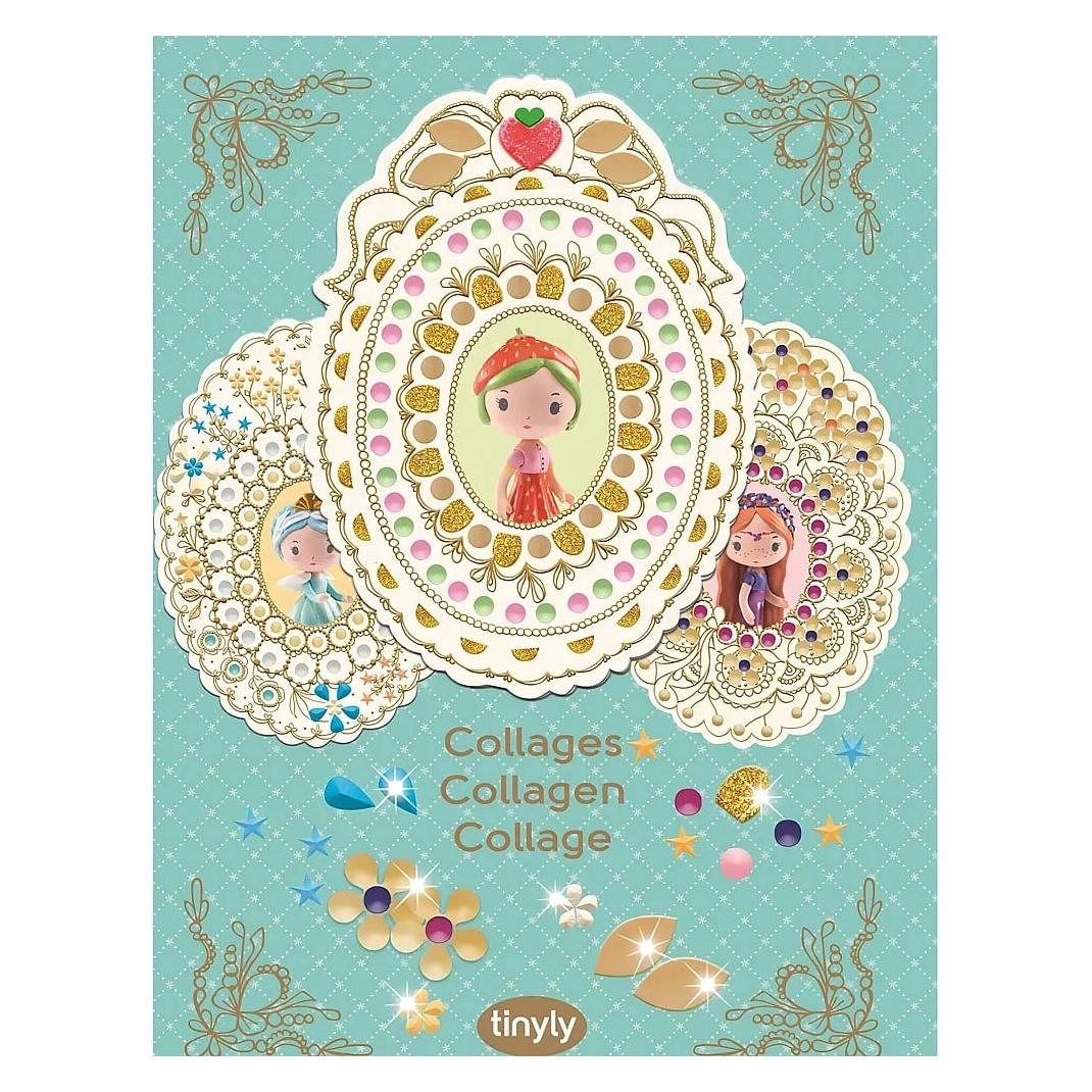 Djeco Collagen Berry & Co (DJ06985)