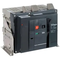 Schneider Electric 48234 MasterPact NW 800A NA Icm=88kA/690V 3P Grundschalter Einschub