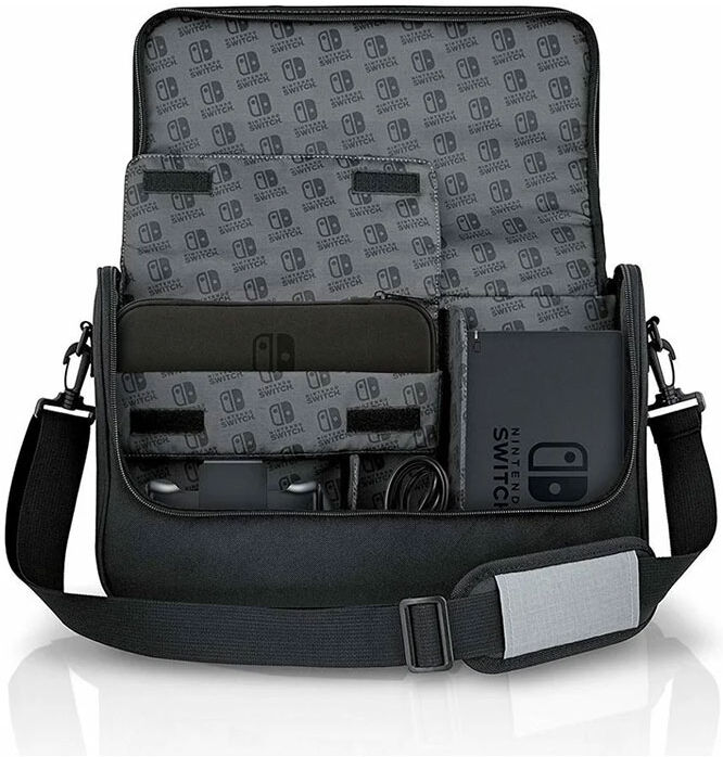 BOLSA NINTENDO SWITCH POWER A HPAPWA0027
