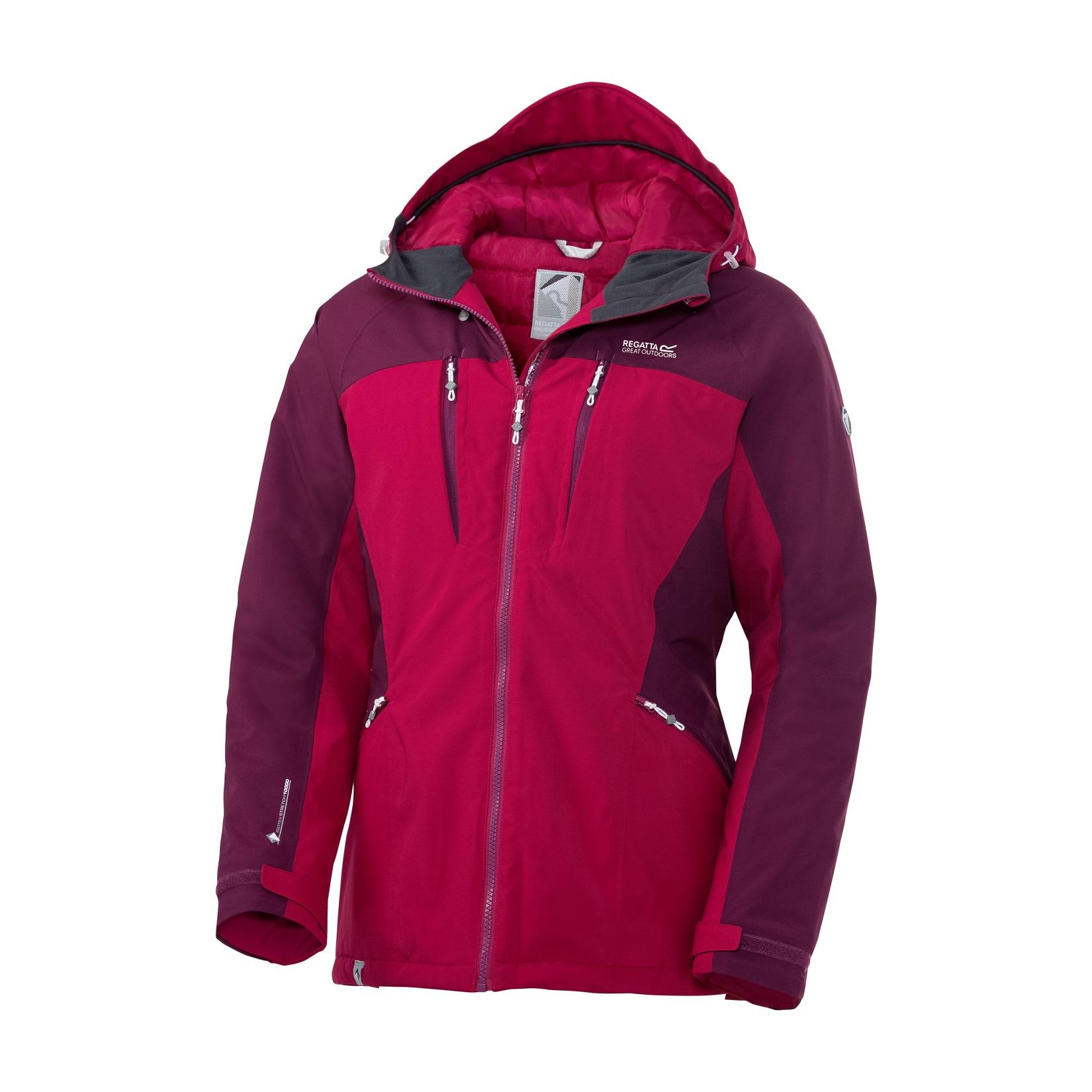 Regatta Herren Funktionsjacke