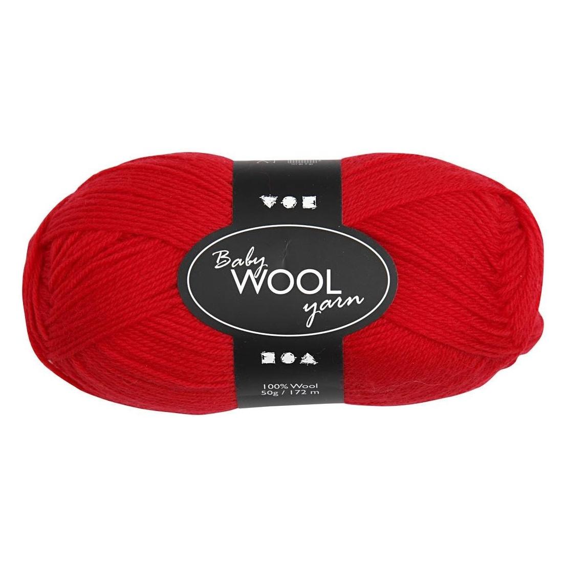 Creativ Company Babygarn Merino (172 m) (41327)