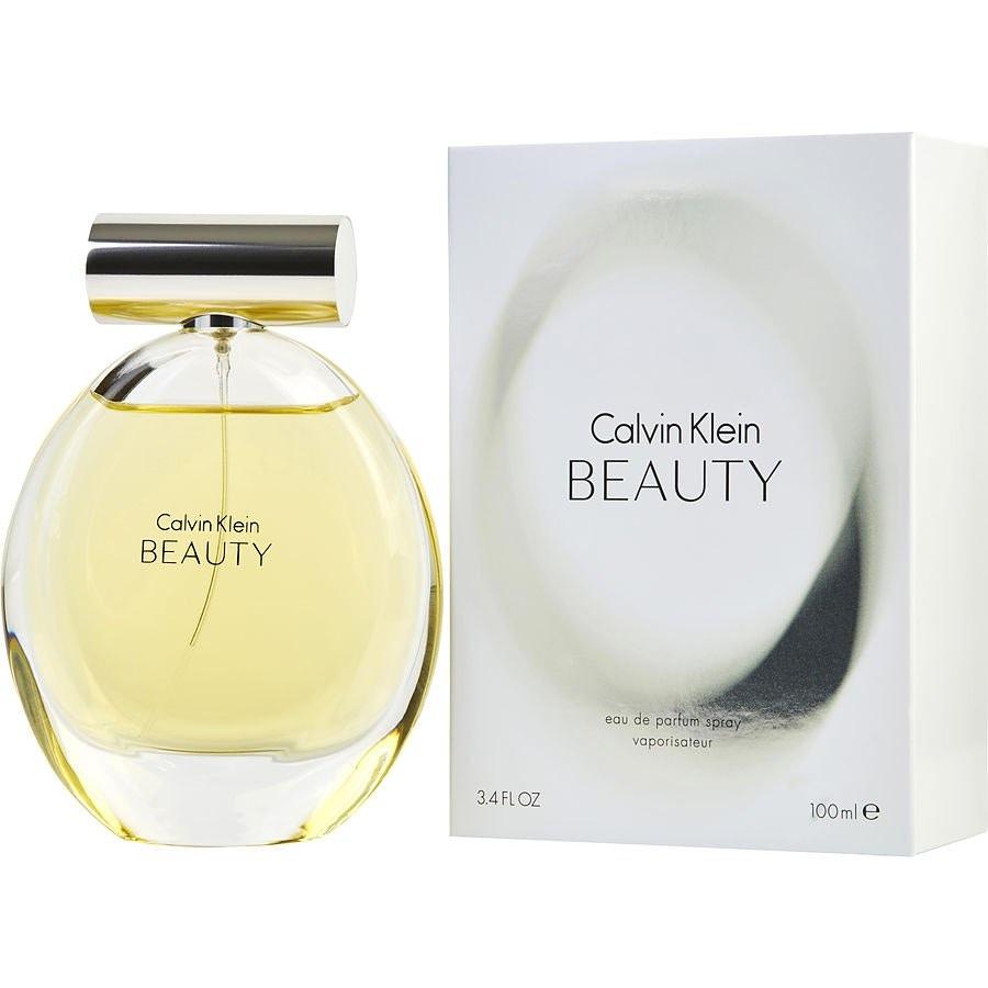 Calvin Klein Beauty Edp Spray 100ml.