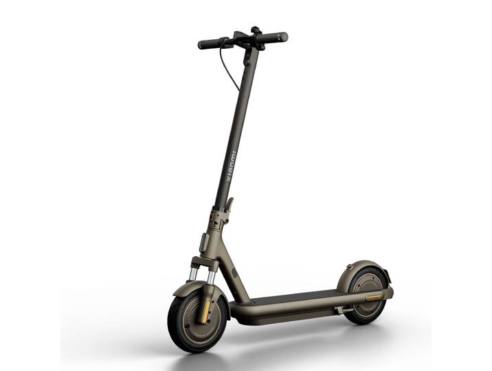 Trottinette Electrique Scooter 4 Pro Max Noir XIAOMI
