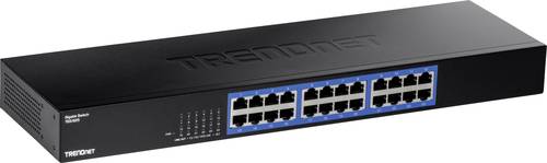 TrendNet TEG-S25 TEG-S25 Netzwerk Switch