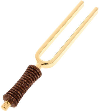 Thomann Tuning Fork Solfeggio 396Hz Ut