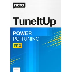 NERO TuneItUp PRO Download Code