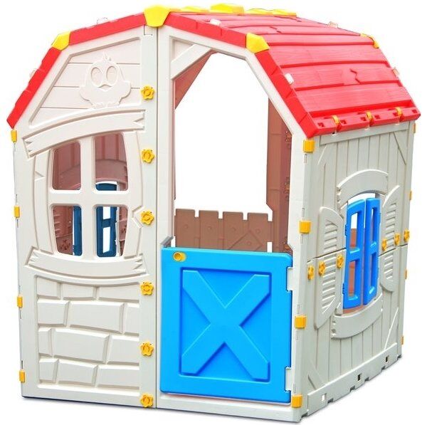 Kids Zone Legehus Fantastic