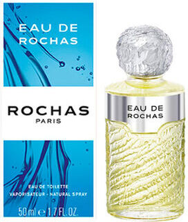Rochas Eau de Rochas Femme EDT 100 ml