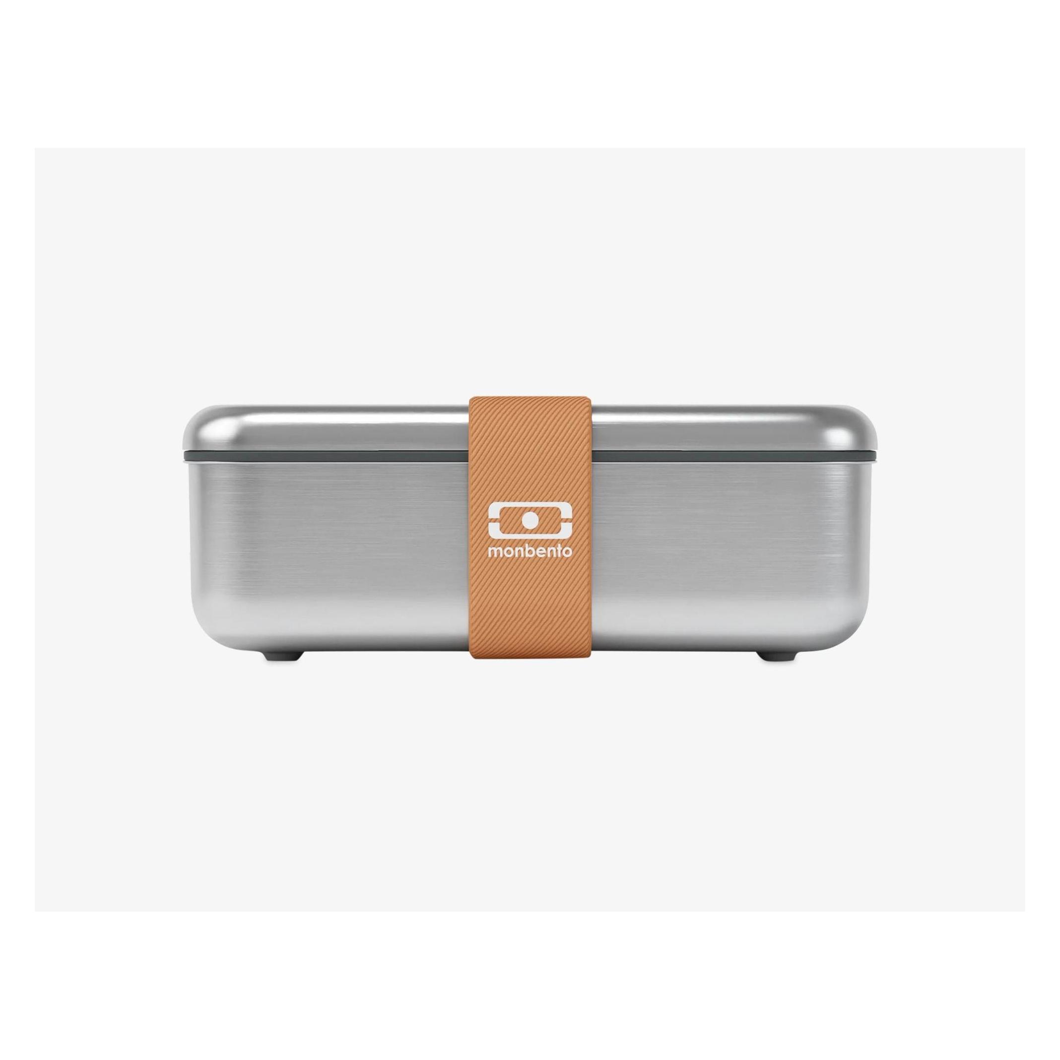 Monbento Sense Canyon - A Metal Bento Box (MON70324054)