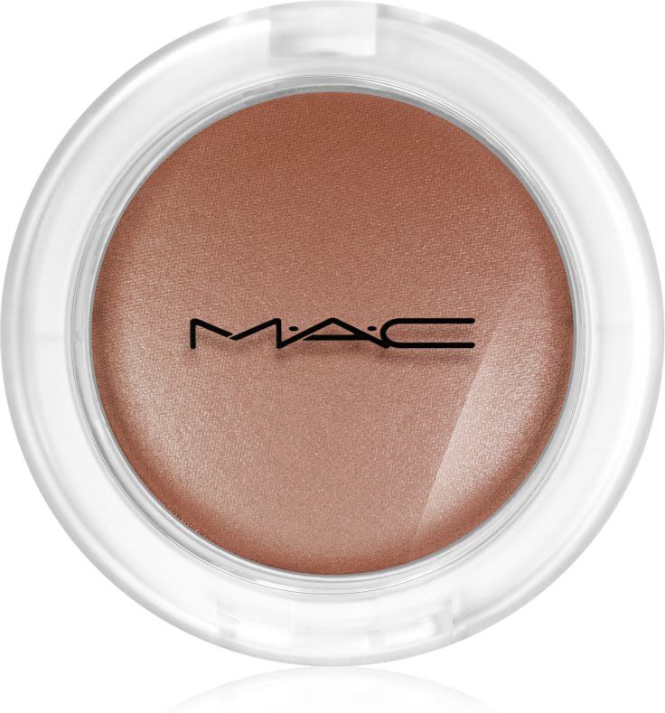 MAC Cosmetics Glow Play Blush Lysnende blush Skygge True Harmony 7,3 g
