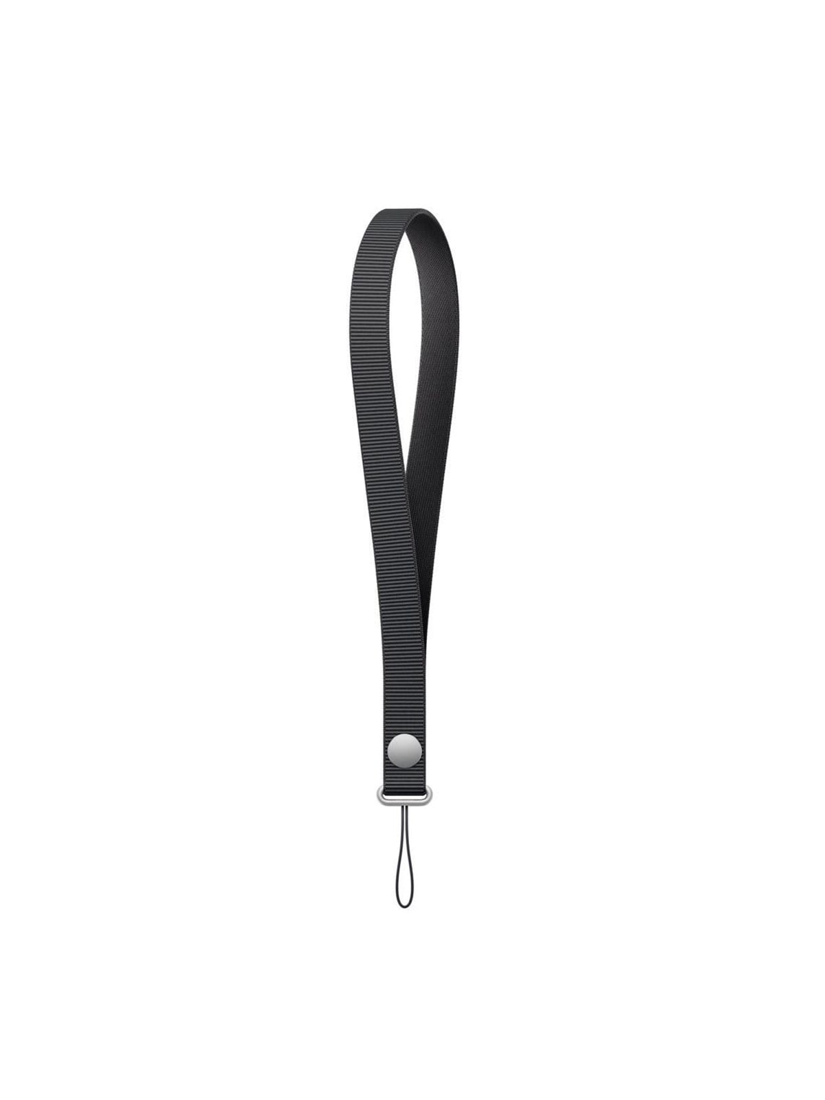 Apple Wrist Strap - Black