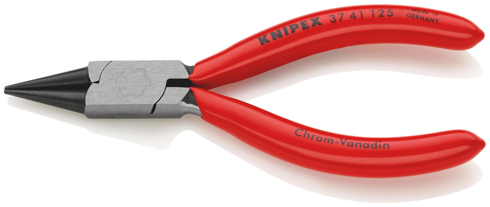 Knipex Elektronische grijptang 37 41 125