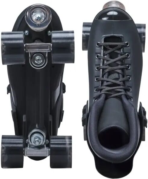 Rollschuhe Roces Pro 80 (Schwarz - 43)