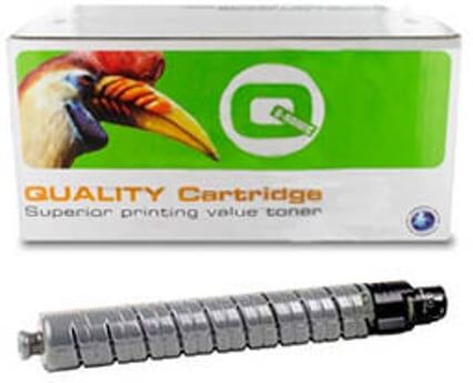 Q-Nomic MP C406 toner 842095 negro
