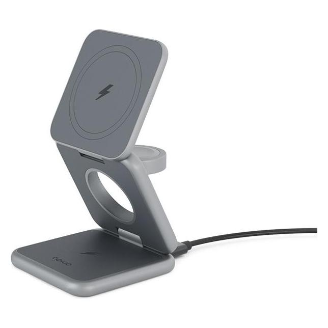 Epico MagSafe Wireless Charger (23 W) (9915111900091)