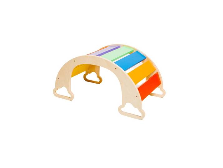 WIPPE THE SWAY RAINBOW