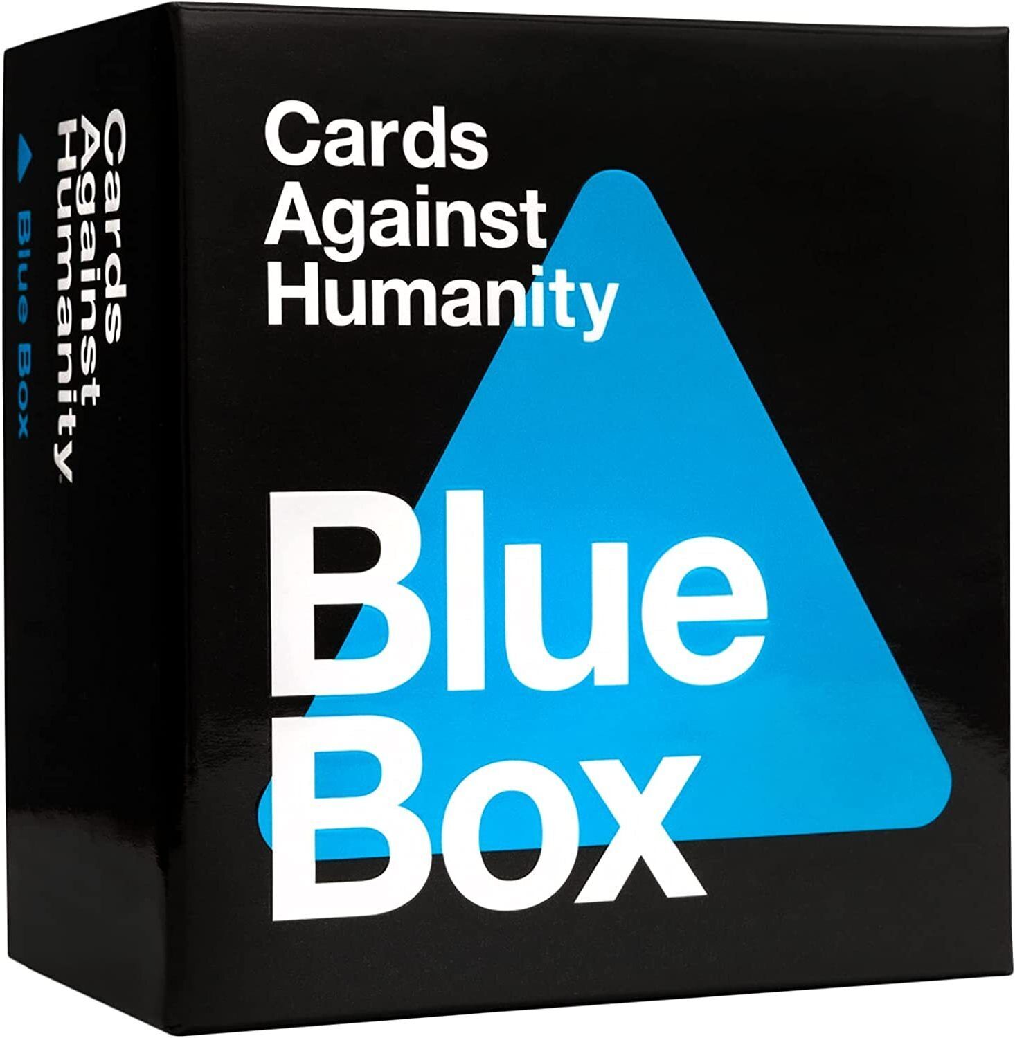 Cards Against Humanity – Blue Box Expansion (300 Cards)