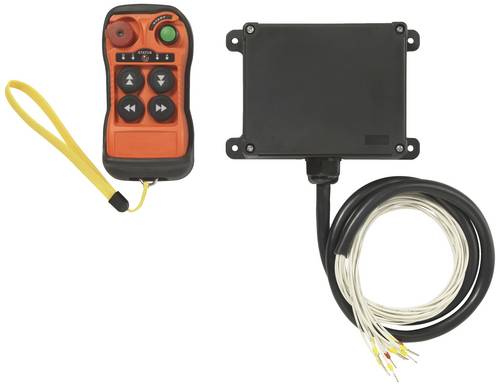TRU COMPONENTS TC-11331324