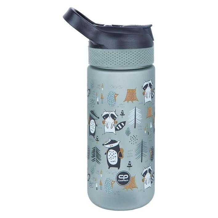 Coolpack BIBBY - Trinkflasche (0.42 l) (Z08661)