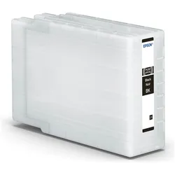 Epson, Druckerpatrone, Tinte schwarz 11500S WF Pro WF-C8190/WF-C8690, "XXL (BK)