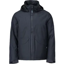 Mascot,  Winterjacke, CLIMASCOT schwarzblau, Gr.3XL (3XL)