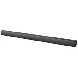 Philips Soundbar 2.0 (30 W), Soundbar, Grau