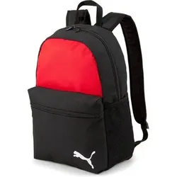 PUMA Tasche teamGOAL 23 Backpack Core, Größe ONE SIZE in Rot Rot