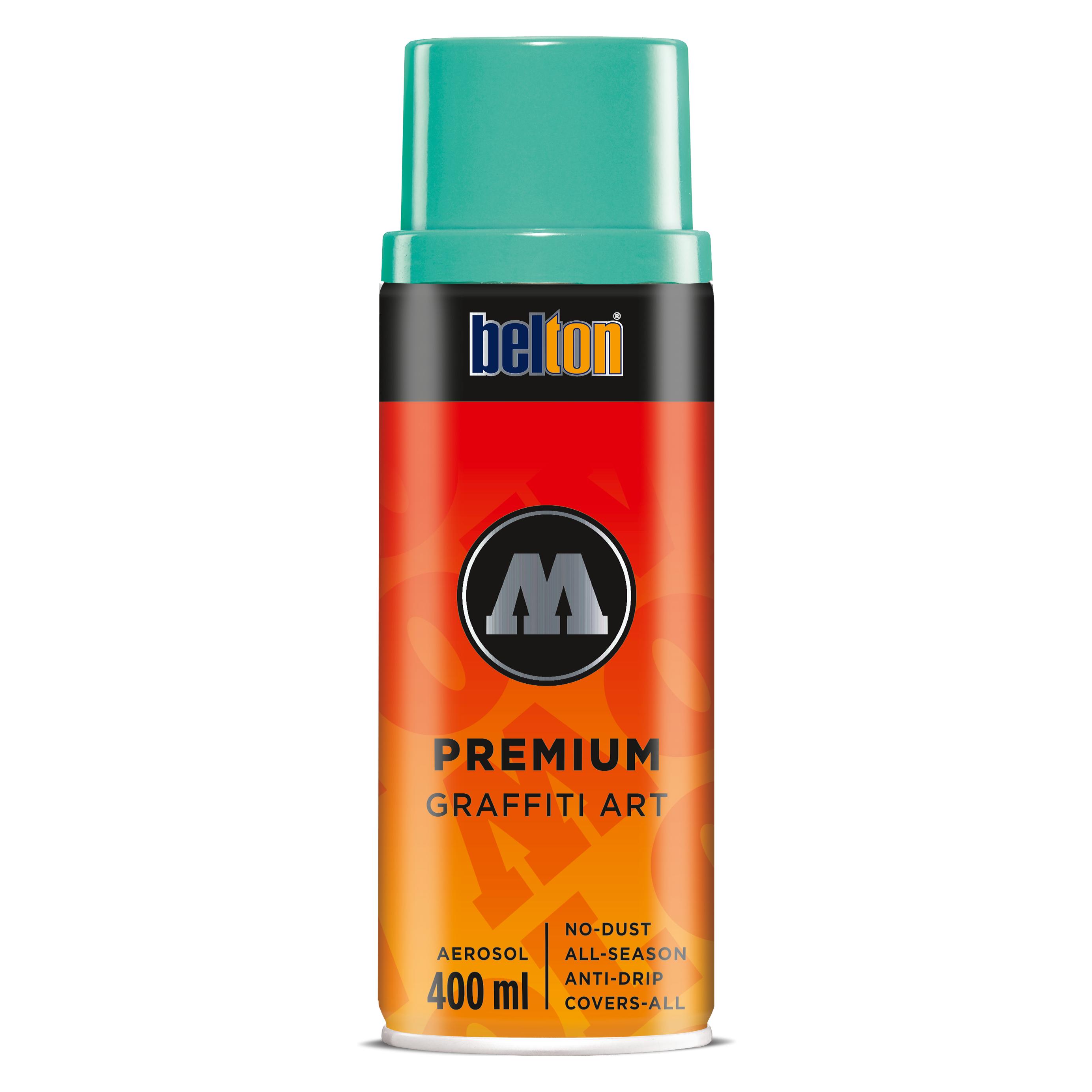 Molotow Sprühdose Belton PREMIUM Graffiti Art (400 ml) (MO327217)