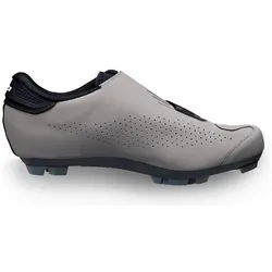 Sidi, Unisex, Veloschuhe, Aertis MTB Schuhe (43), Grau, Mehrfarbig, Schwarz