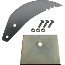 Ersatzklingen-Set verz.zu Randsteinputzer 4000 819 543 FLORA