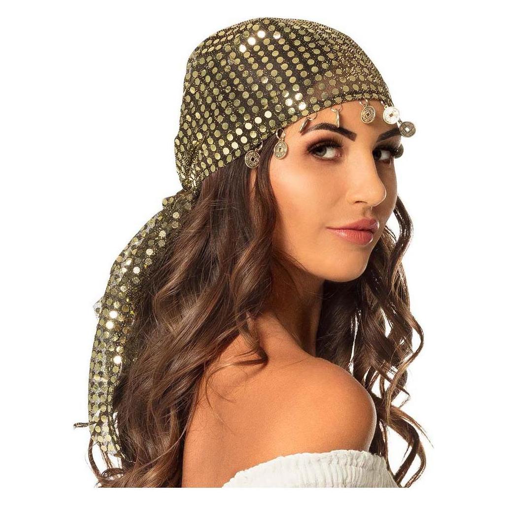 Boland Bandana Bauchtanz (8712026004604)