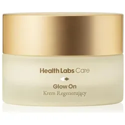 Health Labs Care, Gesichtscreme, Healthlabs Glow On Regenerating Cream 50Ml (50 ml, 24h Creme)