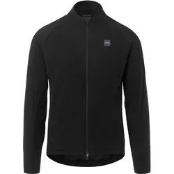 Giro, Herren, Velojacke, M Cascade Insulated Jacket (M), Schwarz, M