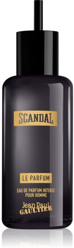Jean Paul Gaultier Scandal Pour Homme Le Parfum Eau de Parfum Ersatzfüllung für Herren 200 ml
