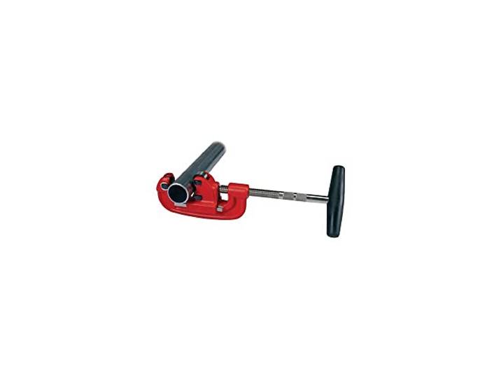 ROTHENBERGER Stalen buissnijder SUPER 2 , 10-60 mm 70045 Buissnijder, Pijpsnijder, snijden van buizen