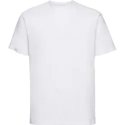 Russell Herren T-Shirt R-180M-0 white S