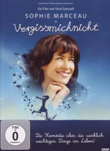 Yann Samuell - Vergissmichnicht - Preis vom 14.10.2026 23:07:16 h