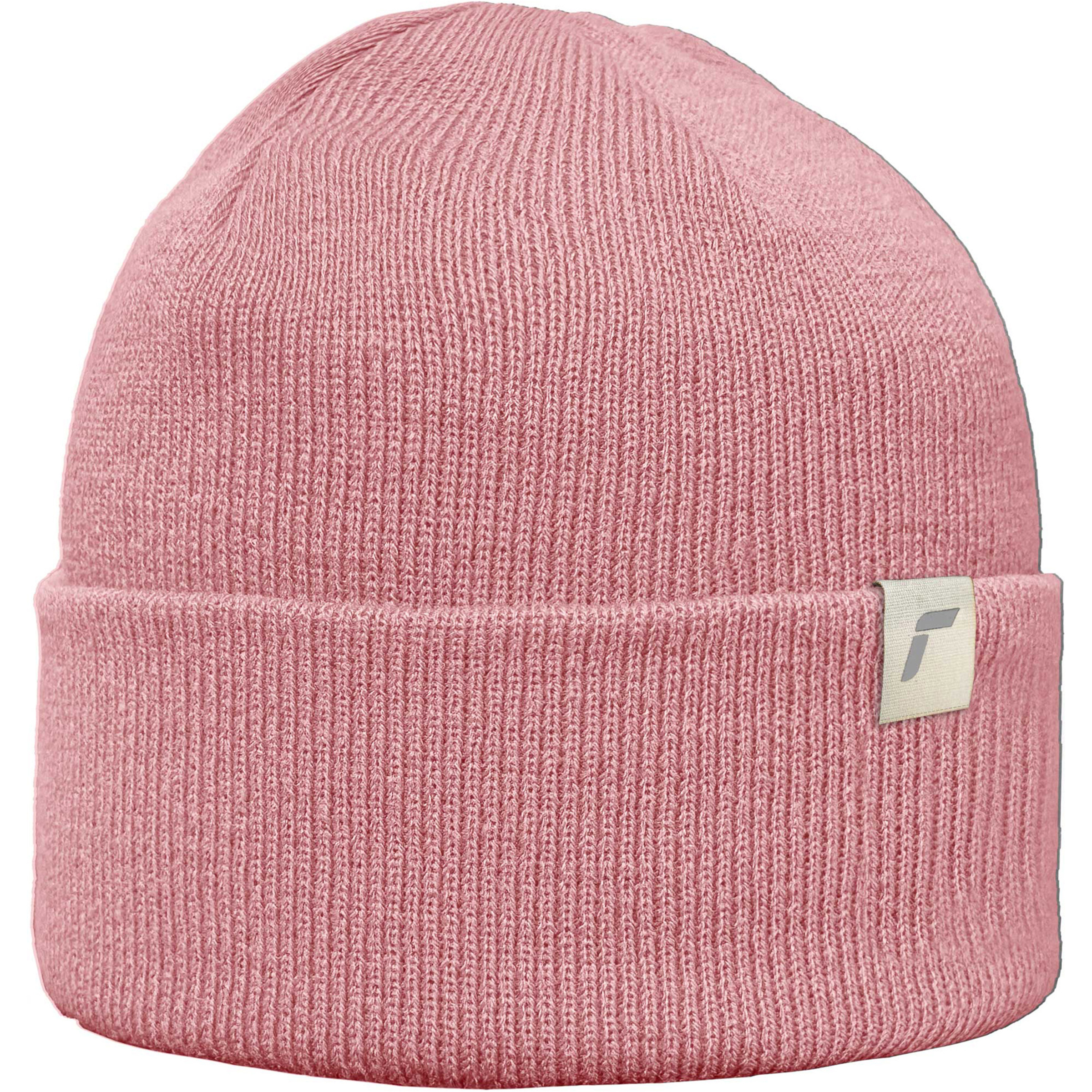 Reusch Kyoto Mützen & Beanies rosa Trekking Elastisch